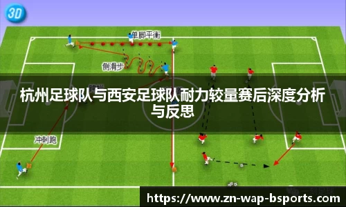杭州足球队与西安足球队耐力较量赛后深度分析与反思